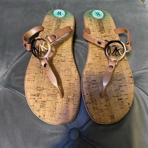 Michael Kors sandals